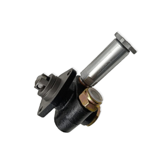 挖机发动机手油泵 pc200-6挖掘机供油泵 105220-5960