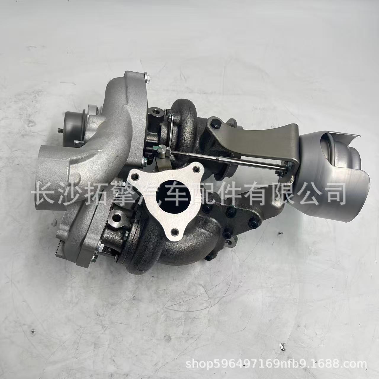 Suitable for Mercedes-Benz turbochargers, model A6510906080