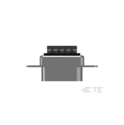 TE/̩�� 5-747904-2 ����D-SUB������  ��ʵ��� ԭ���ֻ������