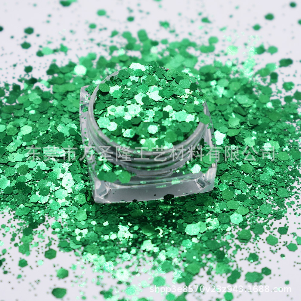 BO603 그린그래스 50g/병