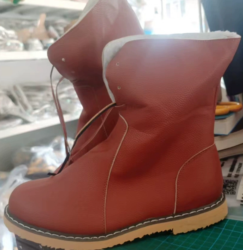Зимние ботинки Martens полусапожки, европейский стиль, размеры 36–43