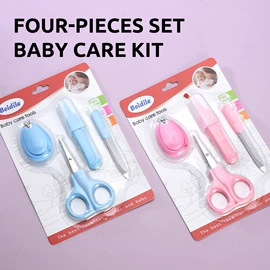 宝宝指甲钳;其他婴儿洗护;电子体温计