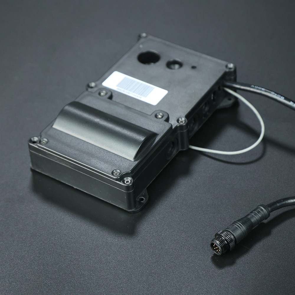 通讯控制器丨DTU-NB101 丨震动水浸开锁状态报警丨光交箱基站门禁