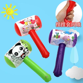 发光玩具;减压玩具;助威道具