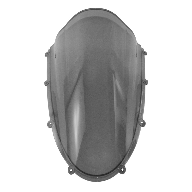 Suitable for Ducati Panigale V4 V4S 2025-2026 motorcycles, front windshield