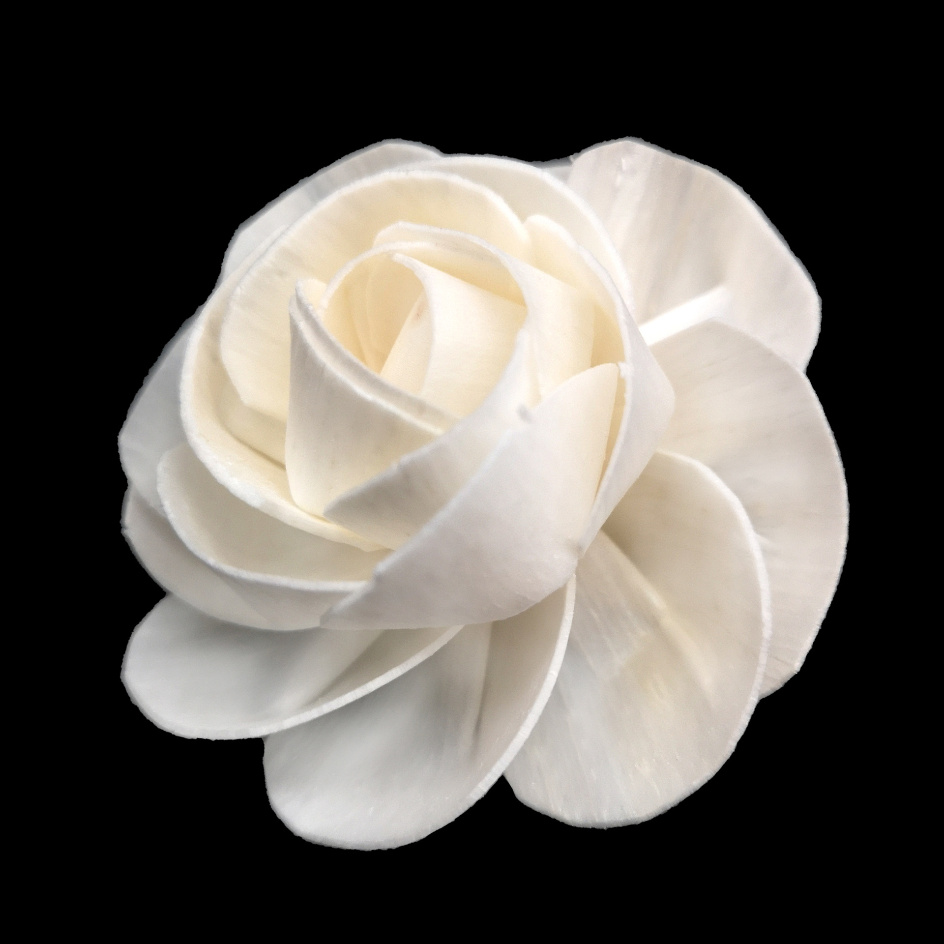 Customization|Flameless Aromatherapy Artificial Valentine's Day Rose Simulation Home Decoration Dried Flower_voghion.com