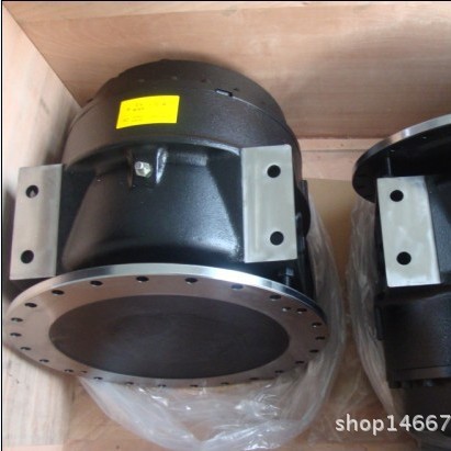 搅拌车萨奥TMG51.2-NN-102-N4减速机提升混凝土全自动高效能