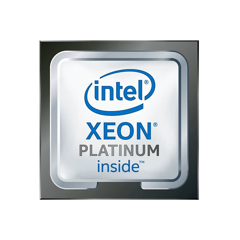 Intel Xeon Silver CPU 4215R (8 ядер | 16 потоков | 3.2 ГГц)