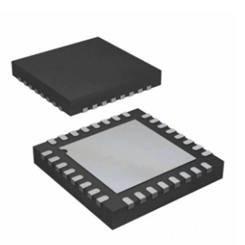 DP83TC811SWRNDRQ1 Ethernet-чип VQFN-36