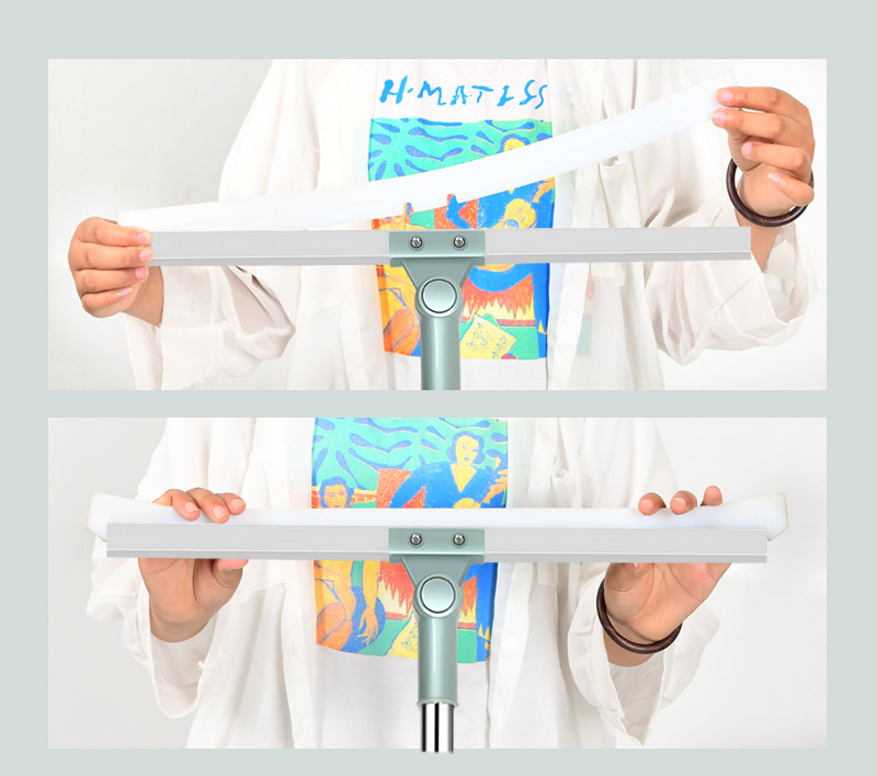 Magic Silicone Broom Image 18