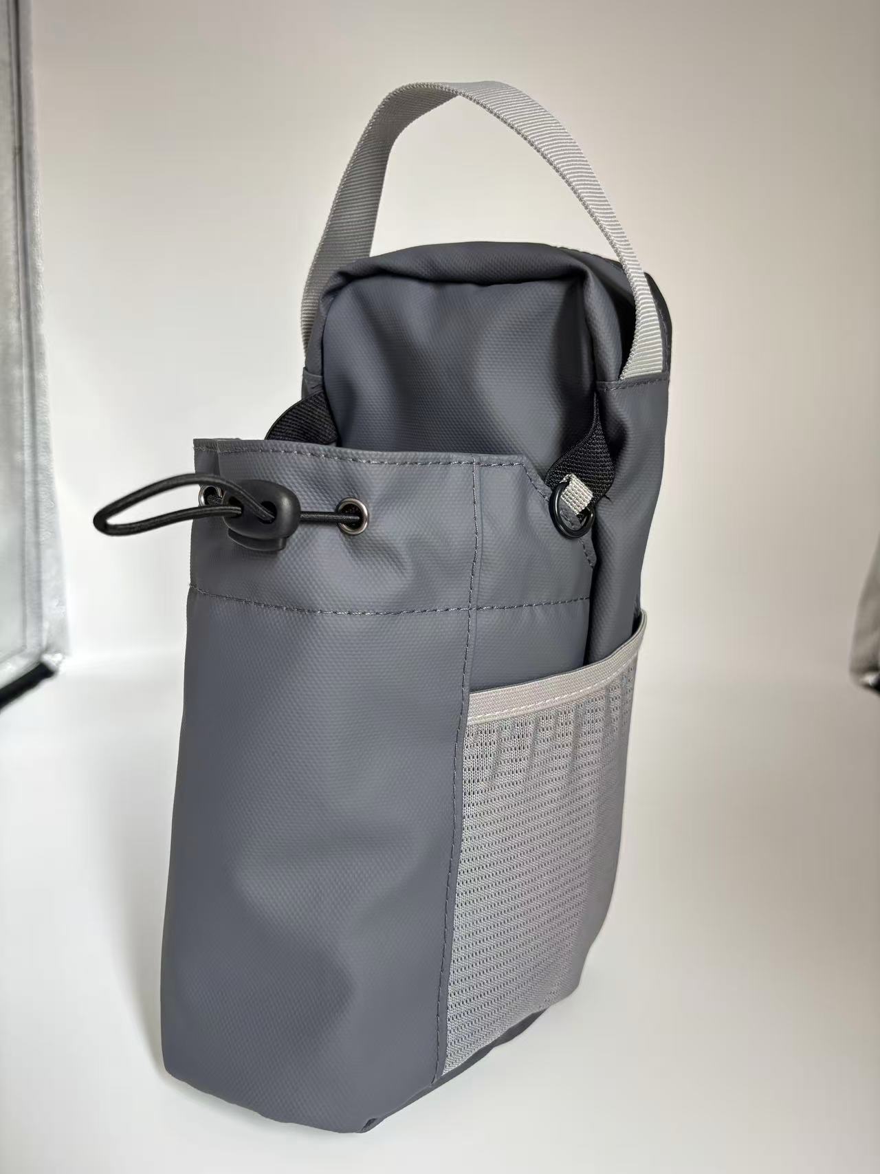 회색(강력한 자석 2개)