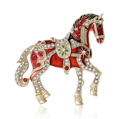 Yaxa sancaqları – Pin, Zodiac Accessory