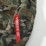 Осень и зимняя камуфляж