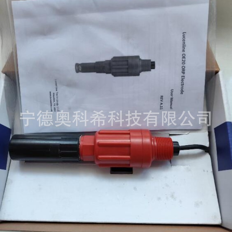 美国洛联电极OE20-1ORP P3100-1F 变送器F3100-1P全新欢迎议价