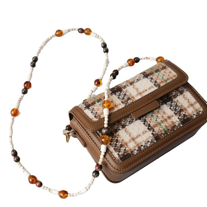 Akrüülist helmeketi ehted, värvilised helmestega käevõrutarvikud, õlarihmad, ristkerega mobiiltelefoni keti rihmad, vaigust kotikett_voghion.com