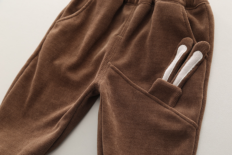 Vauvan asu pojille tytöille 2024 uuden tyylin lasten kevät ja tyylikkäät päällysvaatteet syksyn urheilu kaksiosainen setti_voghion.com