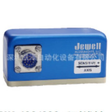 Almaniyadan İdxal Edilmiş JEWELL INSTRUMENTS LCA-100 Seriyası Akselerometr