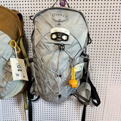 Eagle Storm 9 litros mochila ligera de mujer bolsa de viaje a prueba de agua caminata camping al aire libre bolsa de montaña ocio