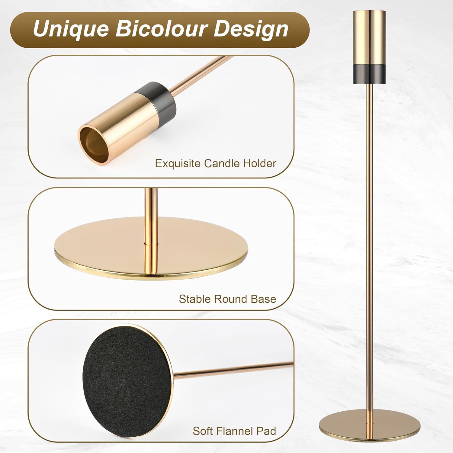 Moderno simple y lujoso estilo de hierro forjado dorado sala de estar mesa de comedor hotel comedor decoración de decoración de la casa de modelo de boda