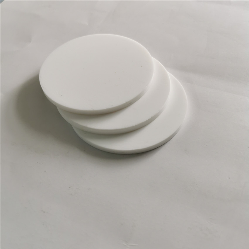 易切削 Macor 可加工微晶玻璃陶瓷 可加工陶瓷片 支持打样