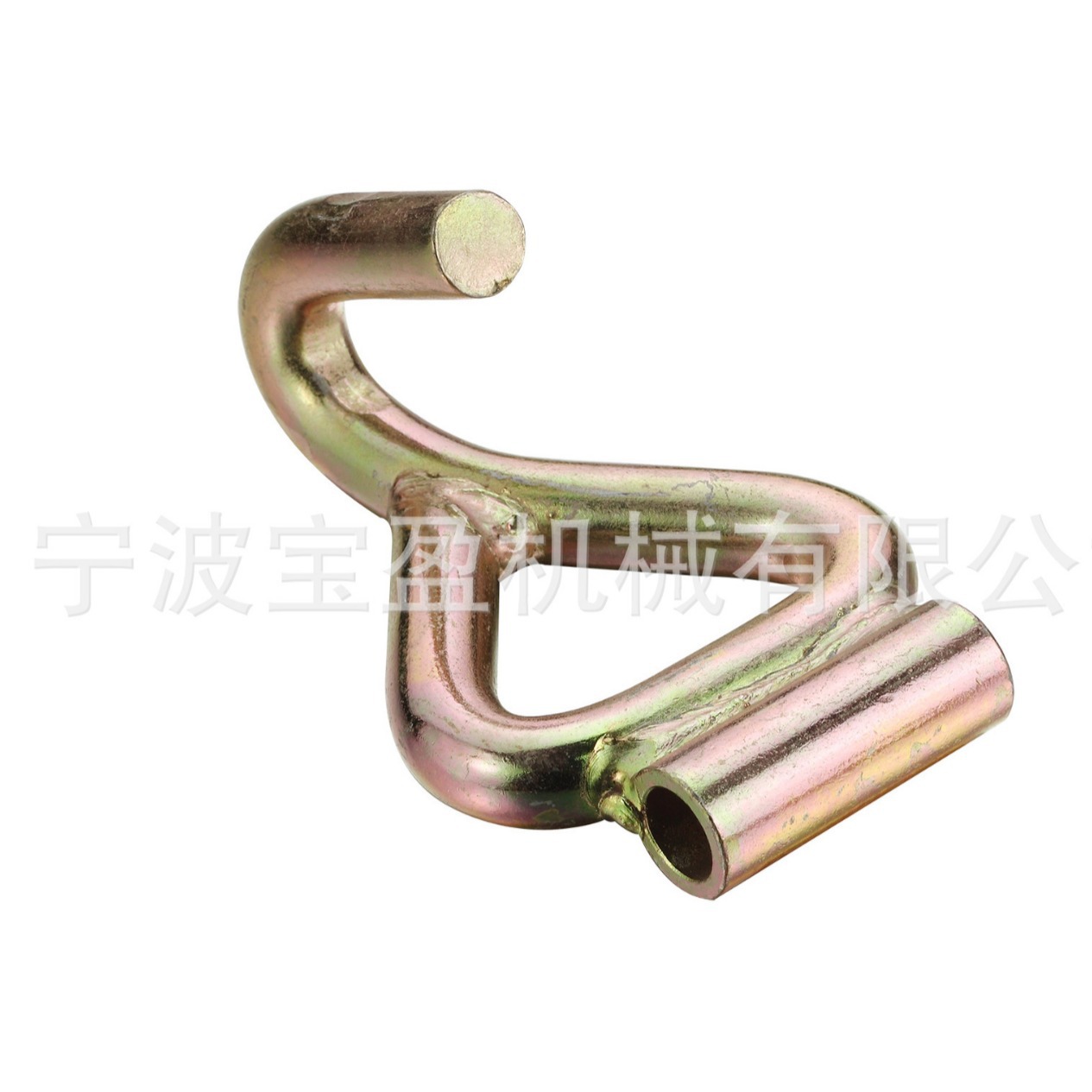 长期销售优质拉紧器钩子 双排钩 单丁钩 吊钩 双J钩