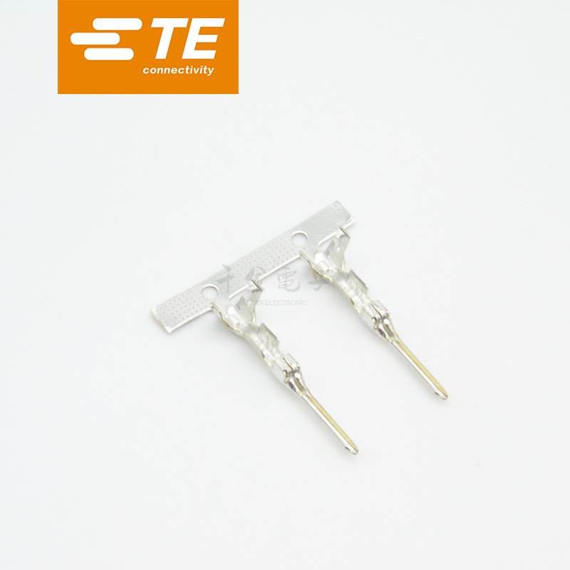 TE千金供应173682-1接插件端子连接器现货量大从优