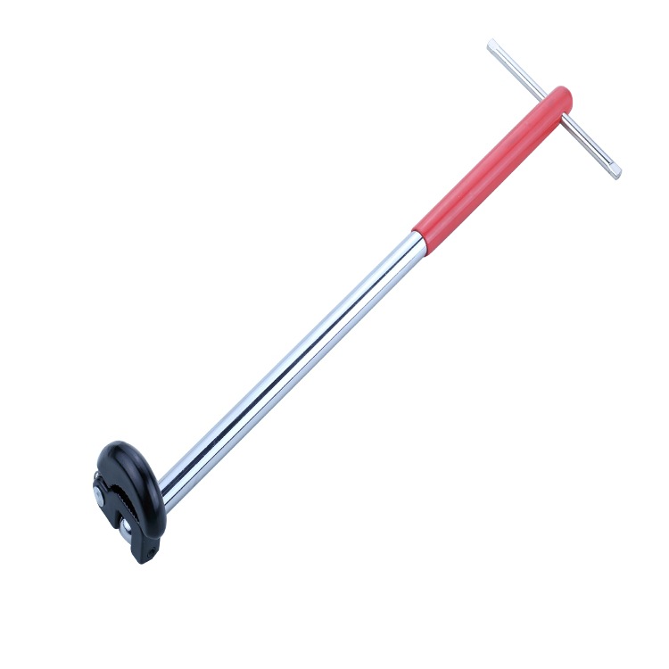 可鸿工具水槽扳手管道工水龙头拆卸工厂月牙扳手水龙头维修12寸