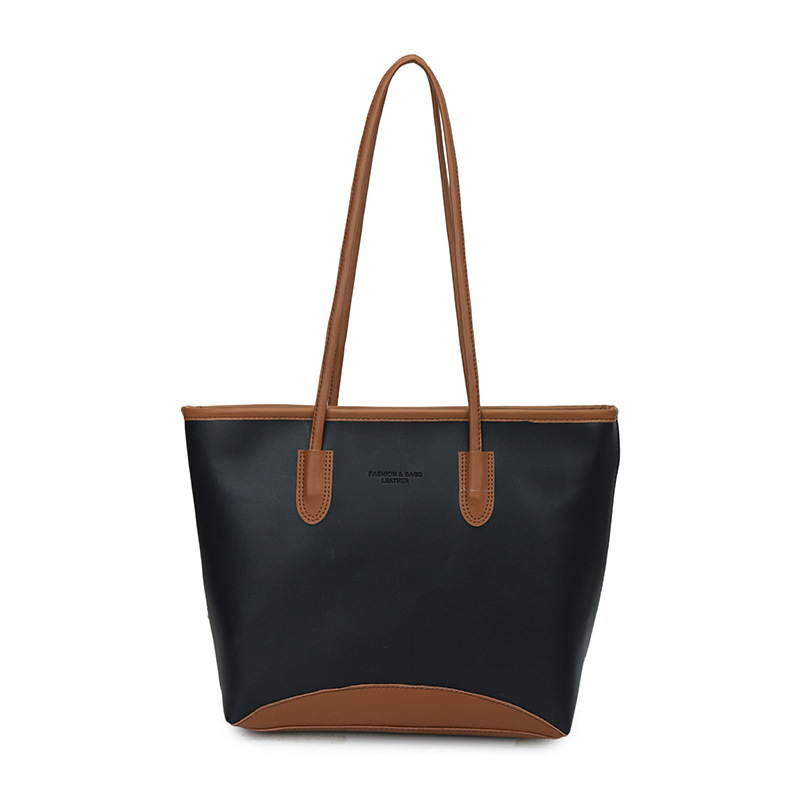 Bolso de Corea del Sur 2026 nuevo bolso de hombro universal bolso de mujer de gran capacidad bolso de viaje de moda