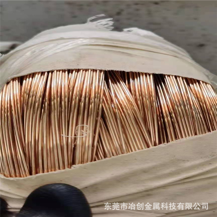磷铜线