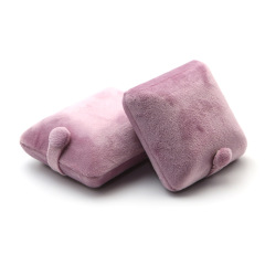 貝殼首飾盒 戒指盒耳釘盒項鍊吊墜盒 手鐲手鍊盒珠寶收納盒批