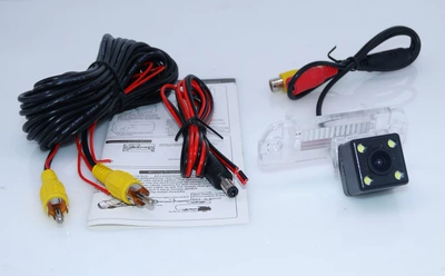 camera HD night vision – Vehicle camera - 1214-mercedes-benz-r-class12-mercedes-benz-ml35014-gl