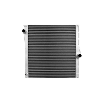 BMW E70, Water tank
