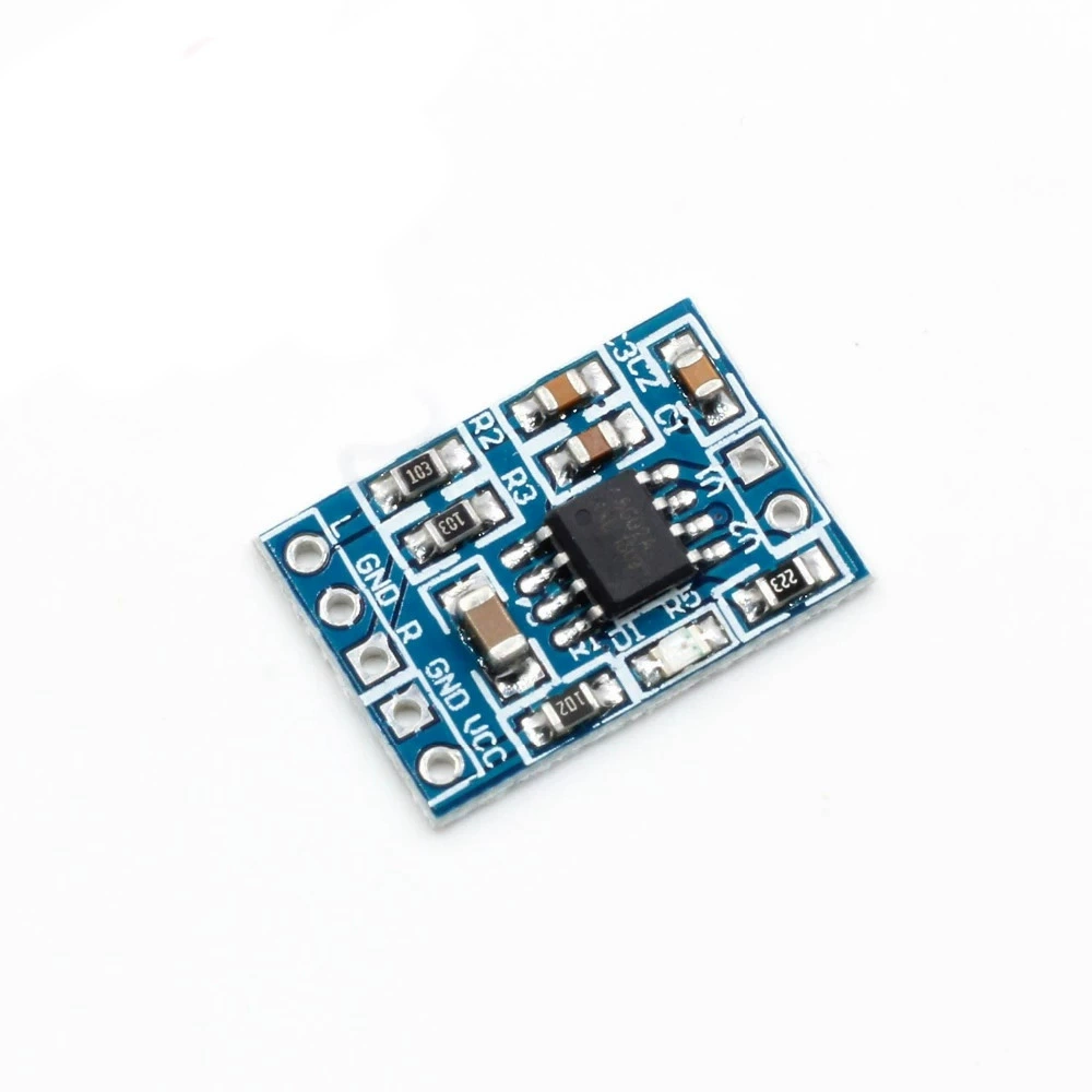 HXJ8002 Mini Amplifier Module Audio Amplifier Module