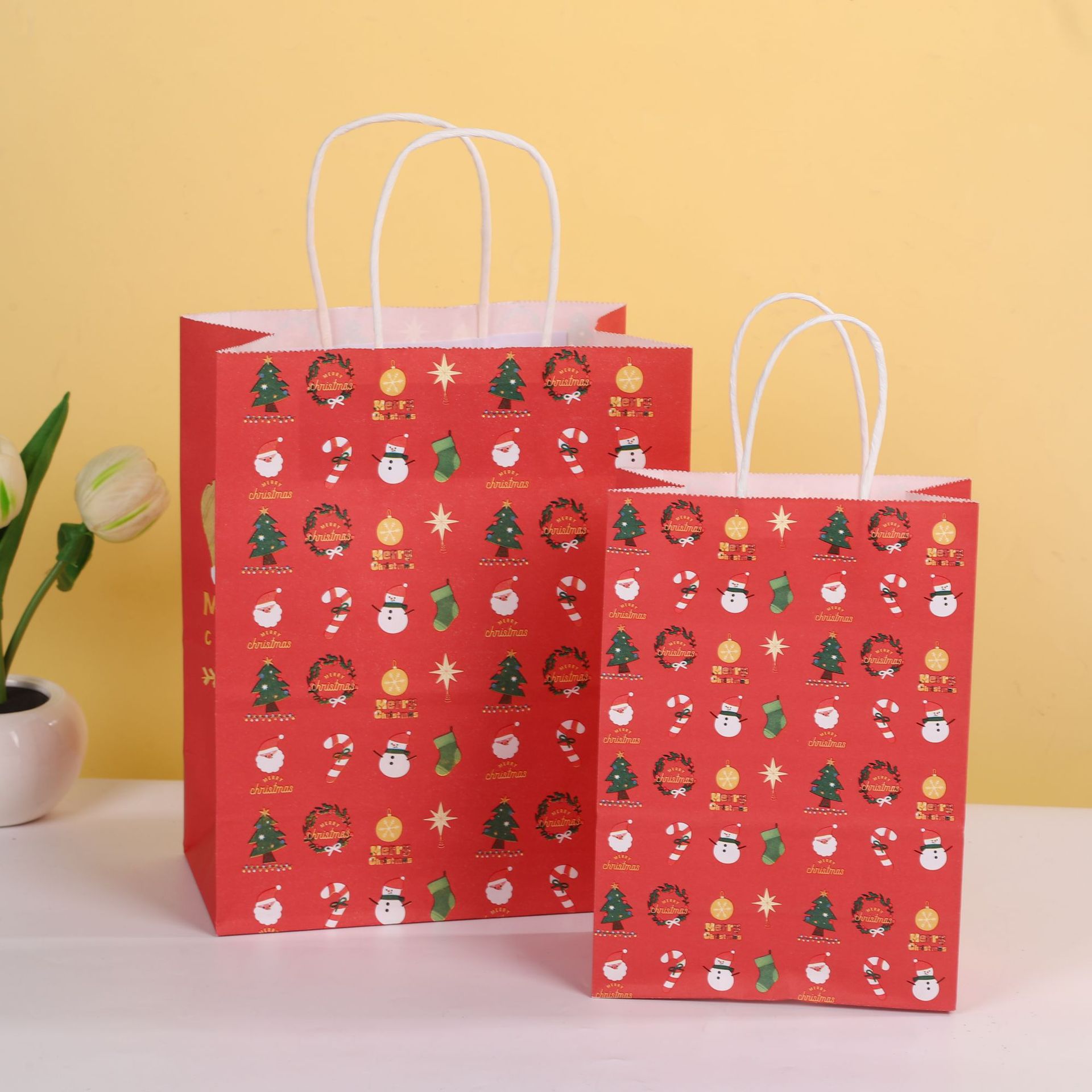 1; 흰색 가죽; 16*22*8cm