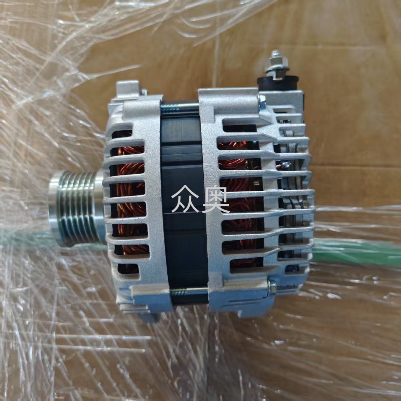 Suitable for Nissan Alternator 23100Au40A 23100Au40D 23100Au410 Generator