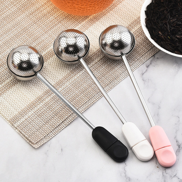 Creative rotating filter for home use stainless steel