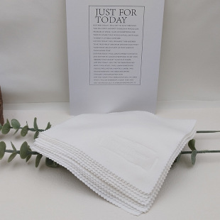 Fast Shipping Factory Wholesale Microfiber Glasses Cleaning Cloth Can Be Designed with Free Logo and Free Samples