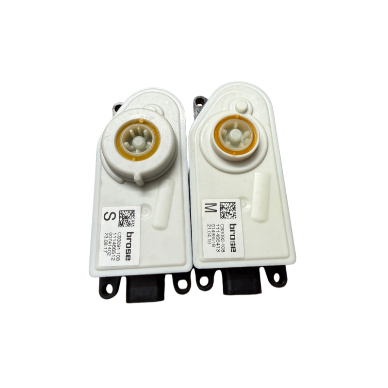 51749854640 9854640 Is Suitable for Bmw G11 G31 G12 G30 G32 Grille Motor Actuator