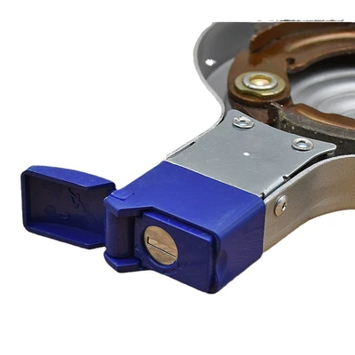 Brake Assembly, Anti-Theft Brake — Other Electric Vehicle Accessories