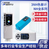 3nh Three. portable Colorimeter portable computer Light Color measurement instrument paint coating Precise Colorimeter