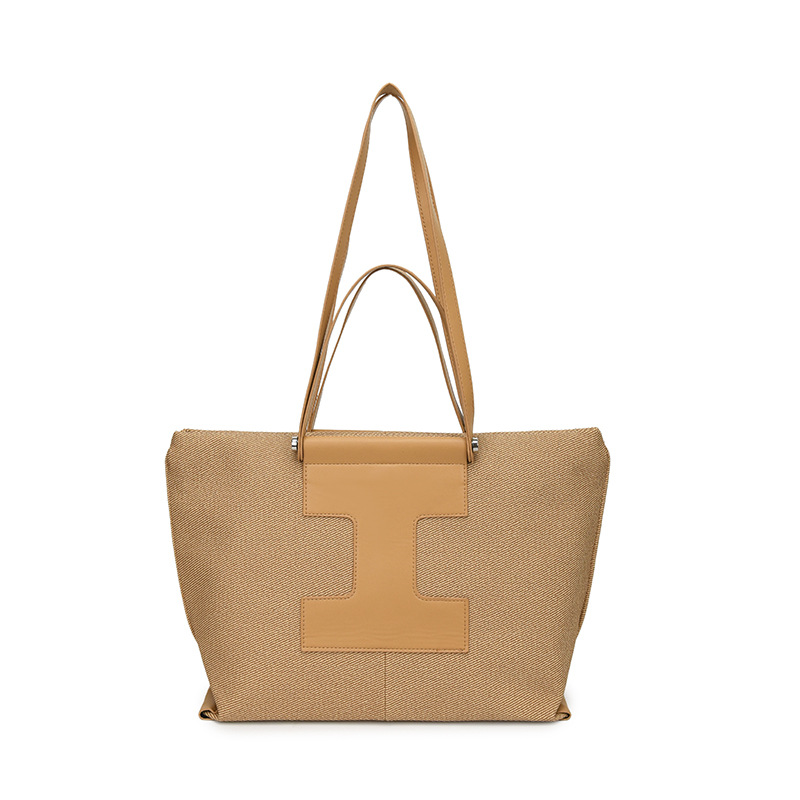 2026 nuevo bolso de hombro de viaje de gran capacidad de mujer bolso de moda versátil bolso de mano bolso de tendencia de diseño de color