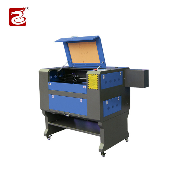 Laser cutting machine leather cloth wooden board Acrylic ceramic PET…