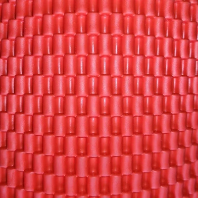 Material, Latex Silicone Rolling Ball – Universal Foot Pad - red-small-ball-0630m
