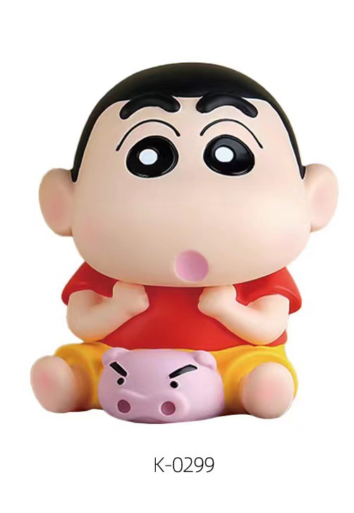 크레용 샤오신 피그