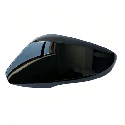 Other Automotive Exterior Supplies models: rearview mirror housing, side - black-left-side-with-light-channel