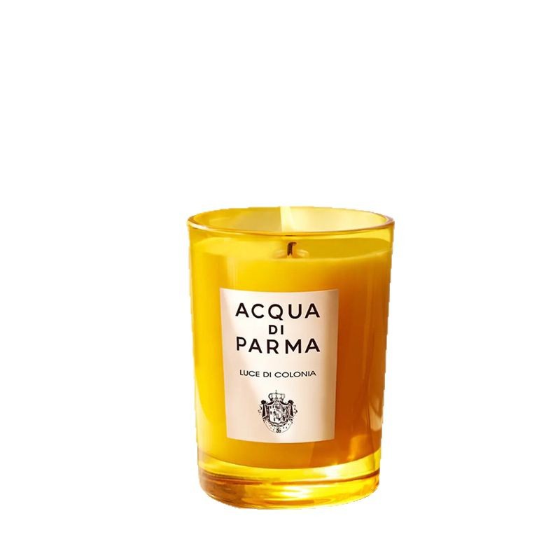 Acqua di parma duftlys som gave til hjemmet_voghion.com