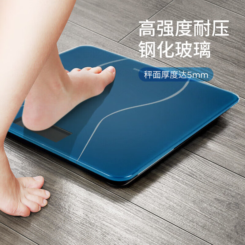 Westinghouse Home Daily Use Electronic Scale Health Scale Home Adult Weight Scale T101