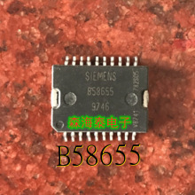 B58655 L6201PD TB62206FG LA5657N TY94084FB HSOP-20 ȫ��ԭװ