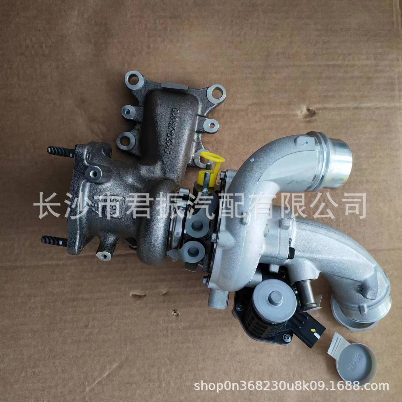 Suitable for Tucson 1.5T 28231-2m500 51120-01010 turbocharger