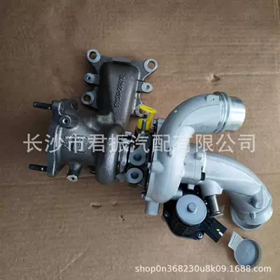 Suitable for Tucson 1.5T 28231-2m500 51120-01010 turbocharger